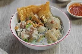 Bakso