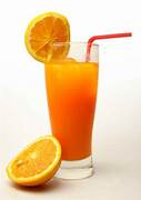 Jus Jeruk