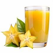 Jus Belimbing